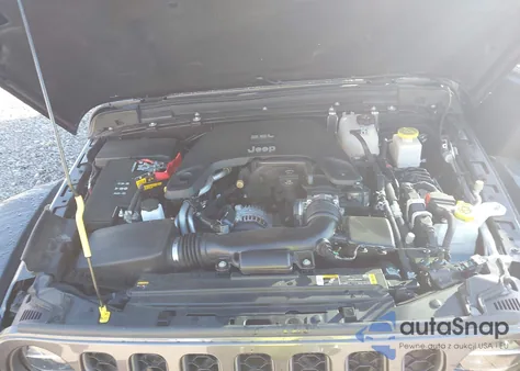 2021 Jeep Gladiator Rubicon 4X4 from USA, damaged, VIN 1C6JJTBG7ML600619